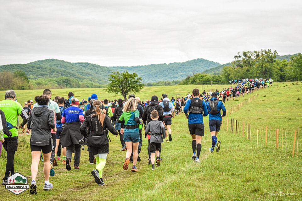 Subcarpati Trail Run
