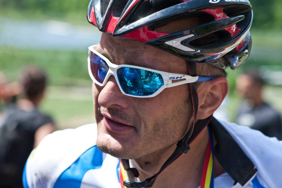 Alex Ciocan - estimari ciclism sosea