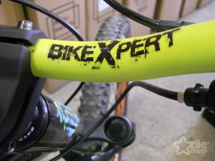 BikeXpert