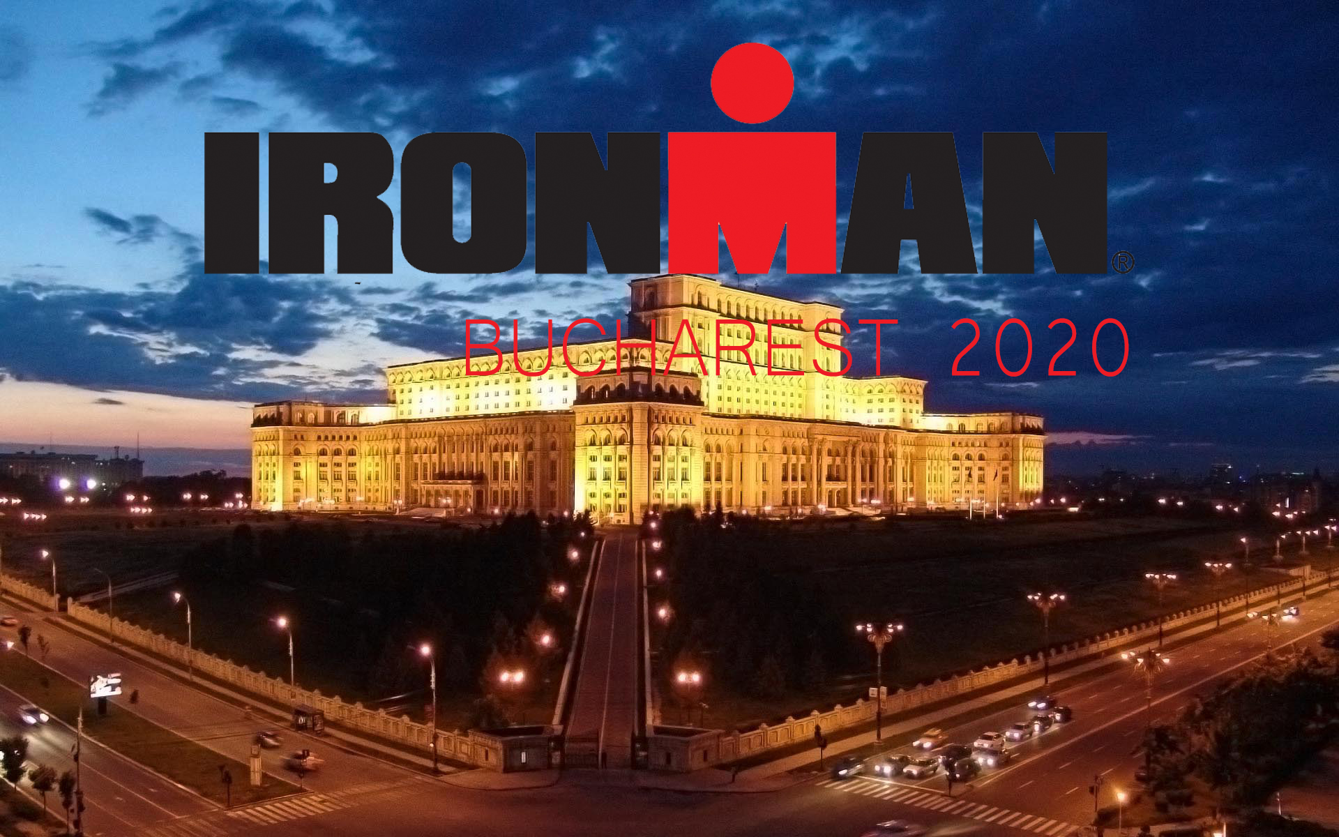 Ironman Bucharest 2020