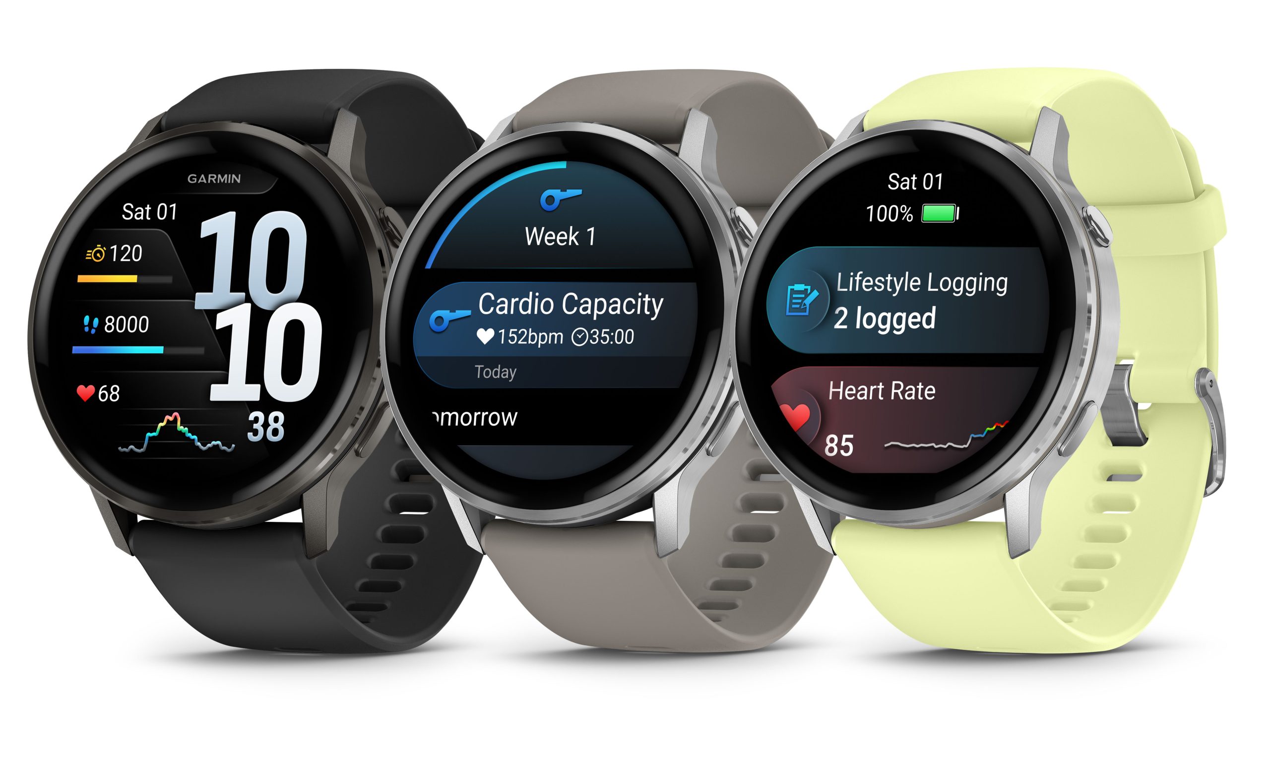 Garmin Venu 4